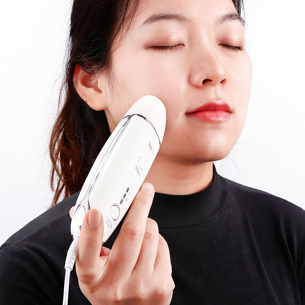 Wrinkle Removal V-Shape Anti-Aging Skin Care Beauty Device