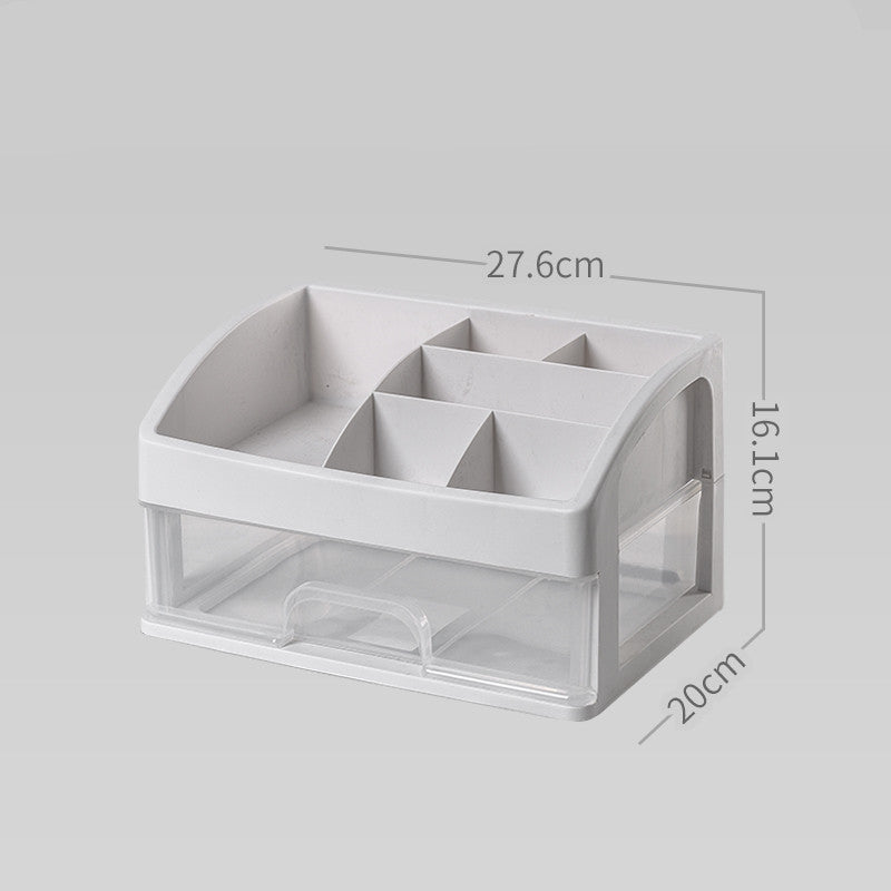 Cosmetic storage box