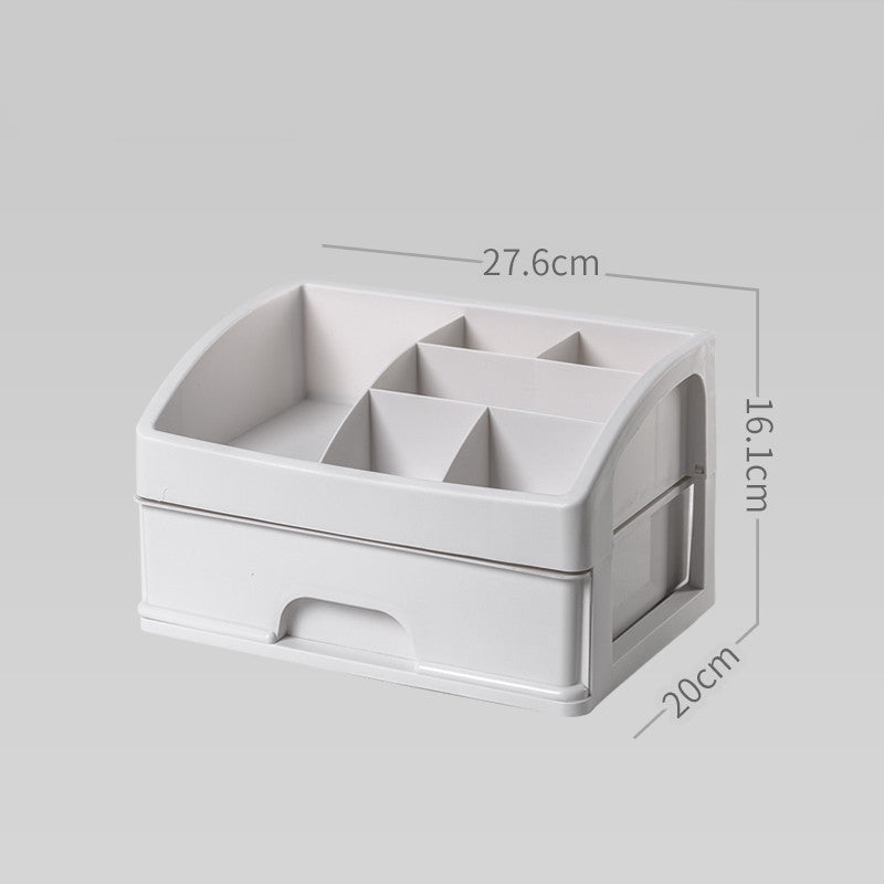 Cosmetic storage box