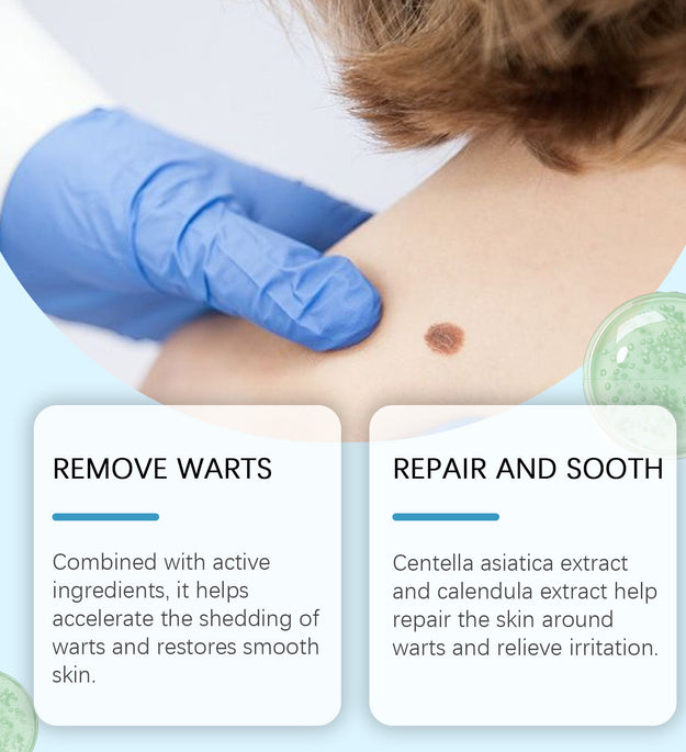 Skin Care Cleaning Patch