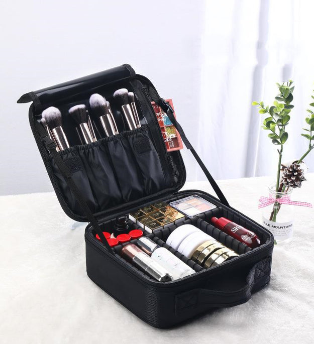 Women's Cosmetic Bag Cosmetic Bag Beauty Storage Box