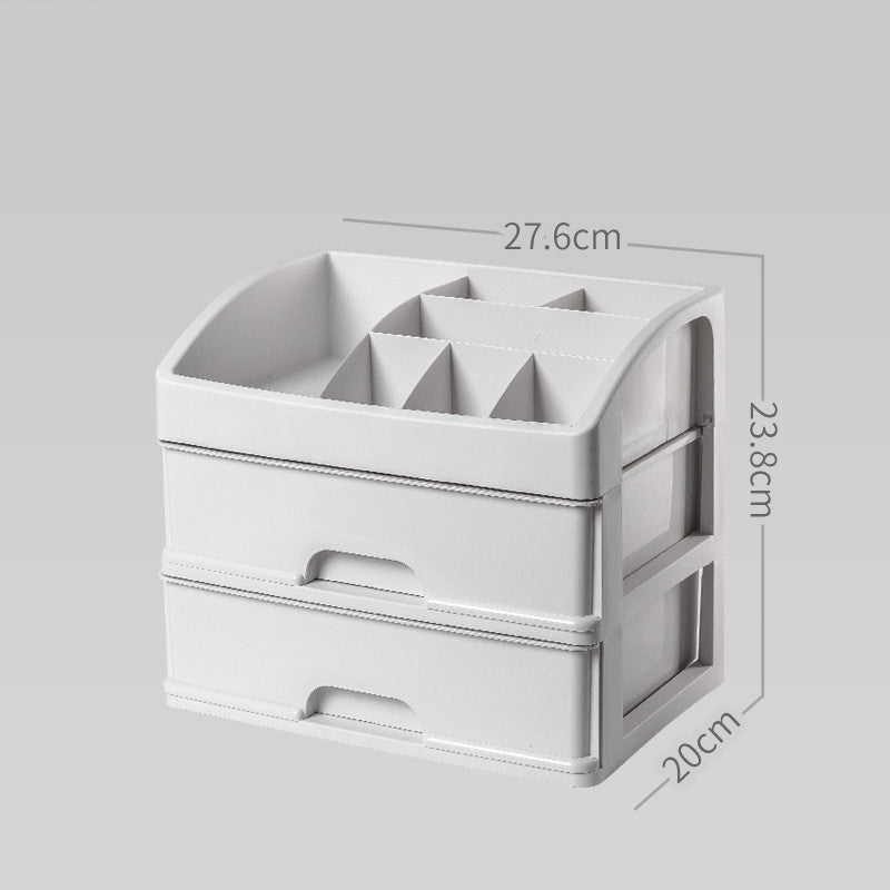 Cosmetic storage box