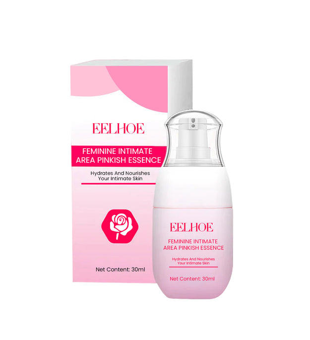 Women's Skin Pigmentation Care