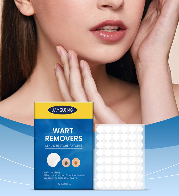 Skin Care Cleaning Patch