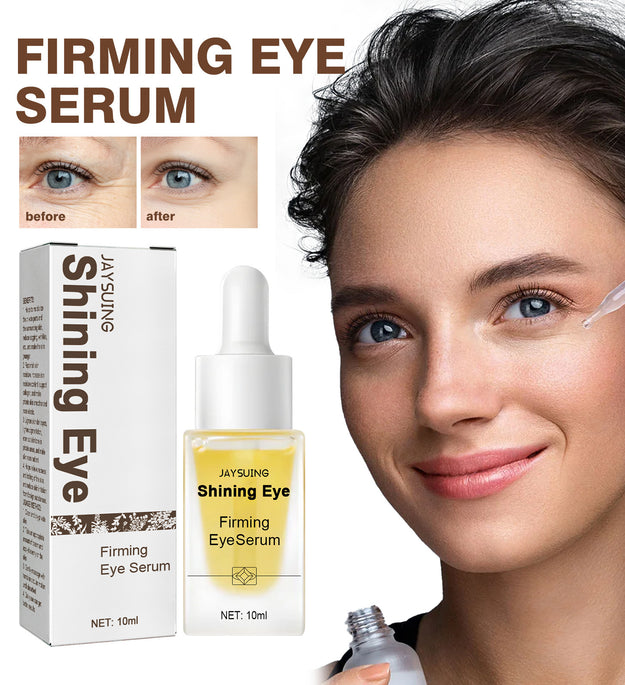 Moisturizing Eye Skin Care