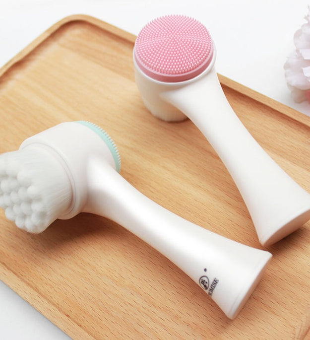 Beauty Skin Care Face Wash Cleansing Instrument