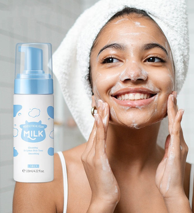 120ml Pore Cleaning Skin Care Product